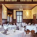 Hotell Gut Leben Am Morstein 4*