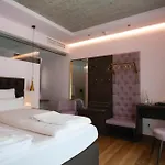 Hotell Gut Leben Am Morstein 4*