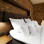 Hotell Gut Leben Am Morstein 4*