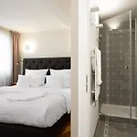 Hotell Gut Leben Am Morstein