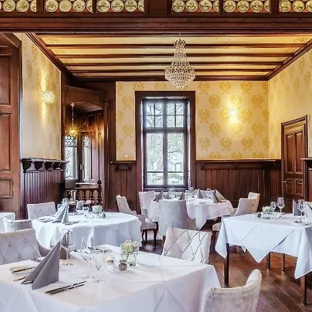 Hotell Gut Leben Am Morstein 4*