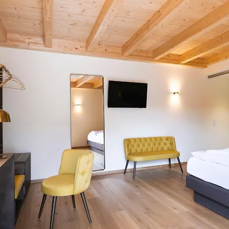 Hotell Gut Leben Am Morstein Westhofen