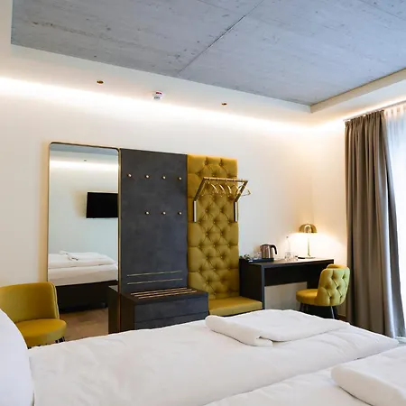 Gut Leben Am Morstein 4* Westhofen