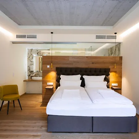 Hotell Gut Leben Am Morstein