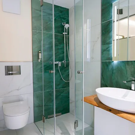 Gut Leben Am Morstein Hotell 4*