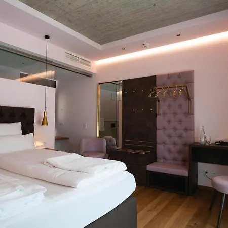 Hotel Gut Leben Am Morstein 4*