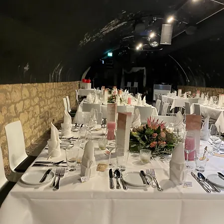 Gut Leben Am Morstein Hotel Westhofen