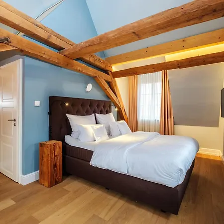 Gut Leben Am Morstein Hotell