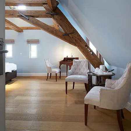 Gut Leben Am Morstein 4*