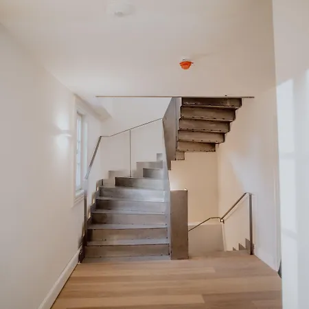 Gut Leben Am Morstein 4* Westhofen