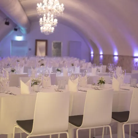 Hotel Gut Leben Am Morstein Westhofen