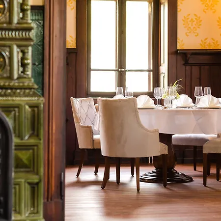 Gut Leben Am Morstein 4*