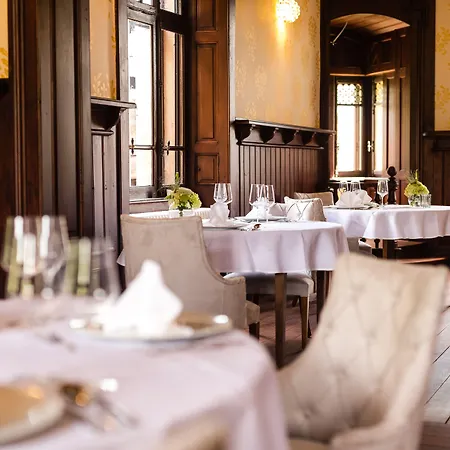 Gut Leben Am Morstein 4* Westhofen