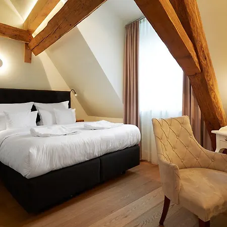 Gut Leben Am Morstein 4* Westhofen