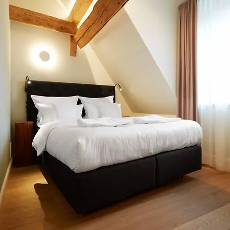 Hotel Gut Leben Am Morstein