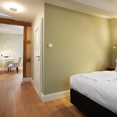 Gut Leben Am Morstein Hotel Westhofen