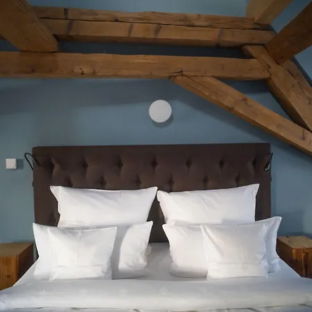 Gut Leben Am Morstein Hotell 4*