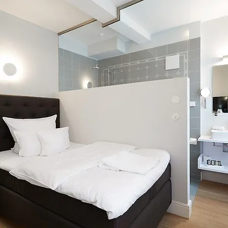 Hotel Gut Leben Am Morstein 4*