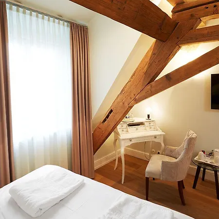 Hotel Gut Leben Am Morstein Westhofen