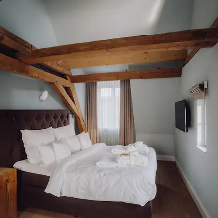 Hotel Gut Leben Am Morstein