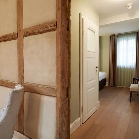 Hotel Gut Leben Am Morstein