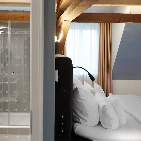 Hotell Gut Leben Am Morstein 4*