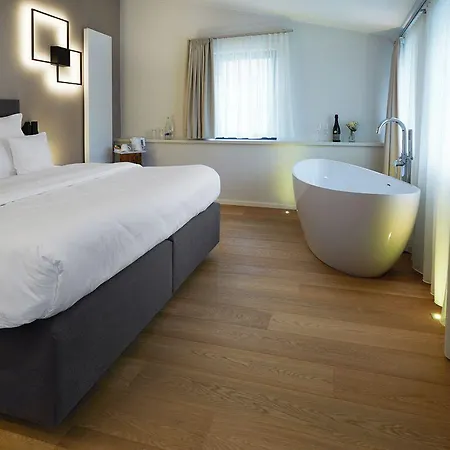Hotel Gut Leben Am Morstein Westhofen