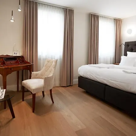 Hotel Gut Leben Am Morstein 4*