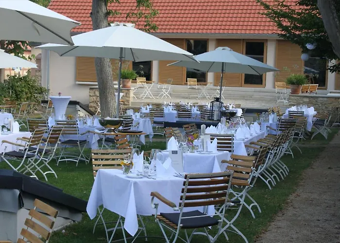 Gut Leben Am Morstein Hotell 4*