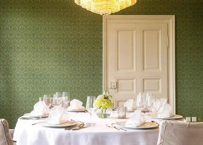 Gut Leben Am Morstein Westhofen