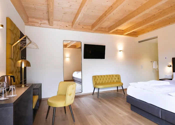 Hotell Gut Leben Am Morstein Westhofen