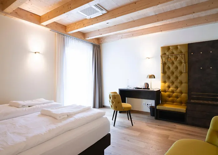 Gut Leben Am Morstein 4*