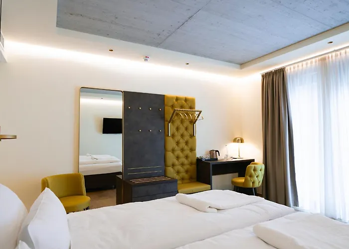 Gut Leben Am Morstein 4* Westhofen