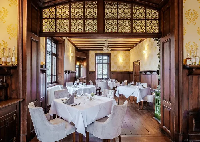 Gut Leben Am Morstein Westhofen