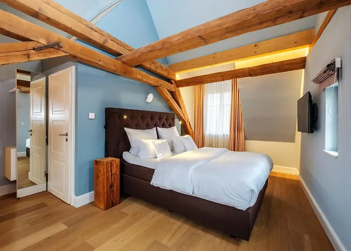 Gut Leben Am Morstein Hotell