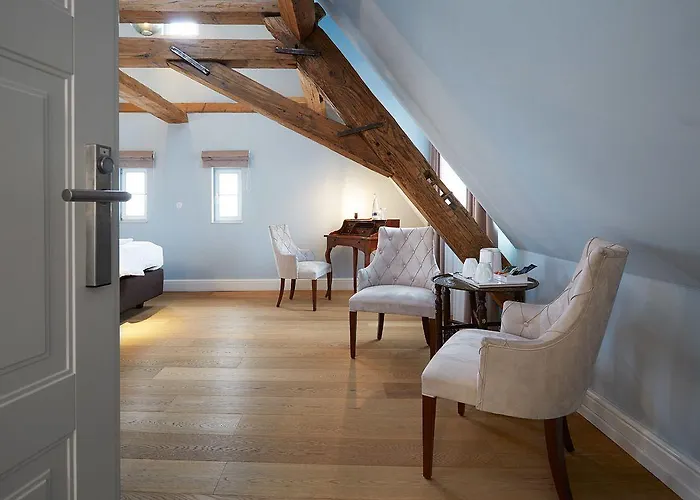 Gut Leben Am Morstein 4*