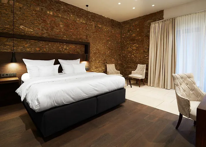 Gut Leben Am Morstein Westhofen