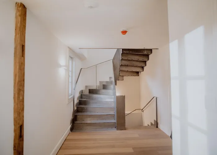 Gut Leben Am Morstein 4* Westhofen