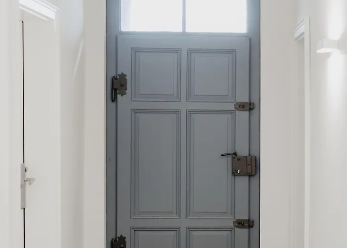 Gut Leben Am Morstein 4*