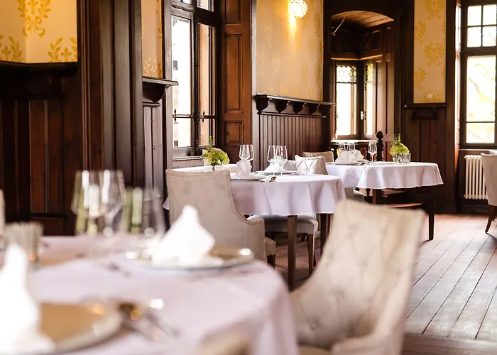 Gut Leben Am Morstein 4* Westhofen