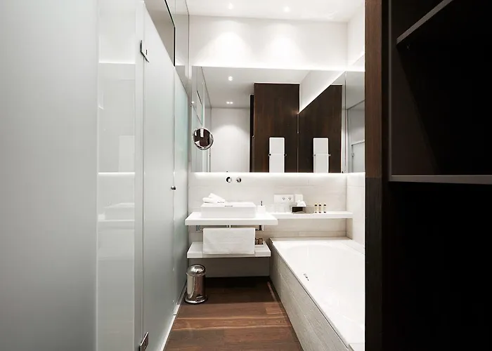 Gut Leben Am Morstein Hotell 4*