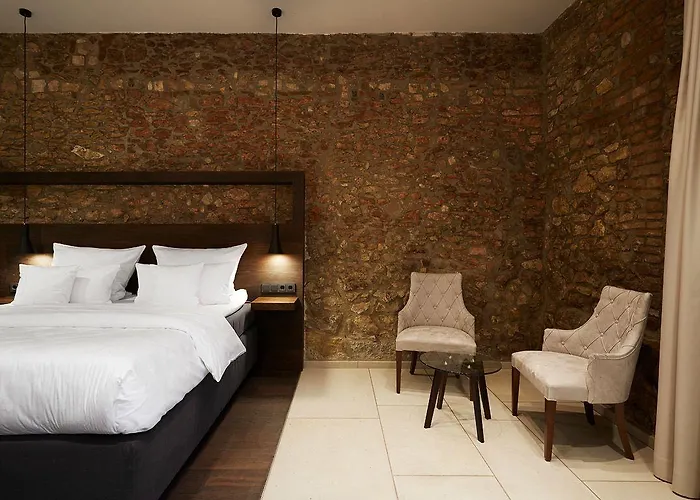 Gut Leben Am Morstein Hotell 4*