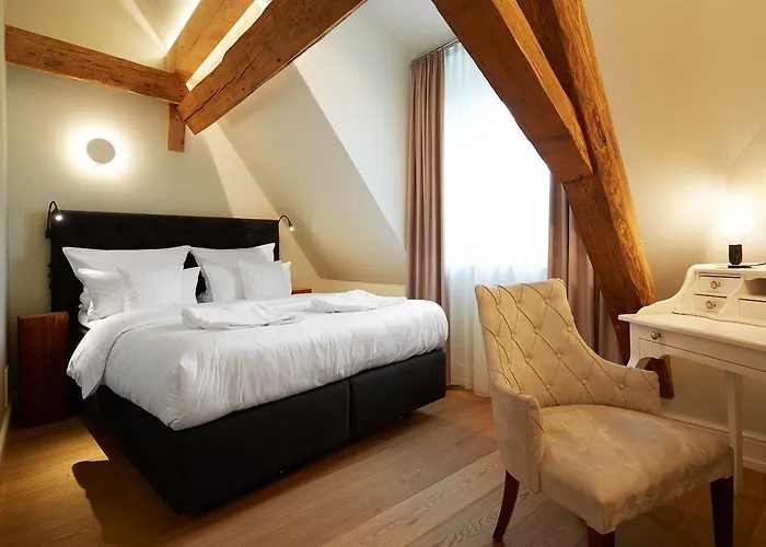 Gut Leben Am Morstein 4* Westhofen