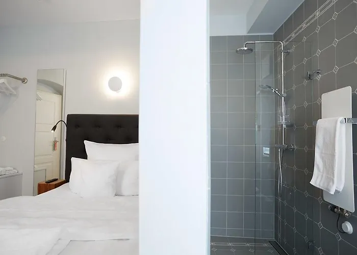 Hotell Gut Leben Am Morstein Westhofen