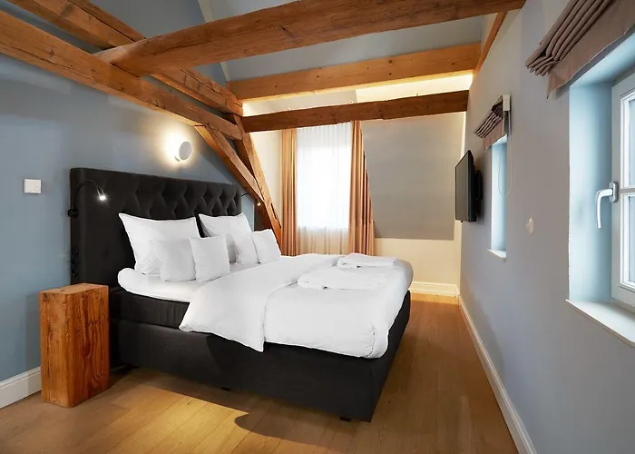 Gut Leben Am Morstein Westhofen