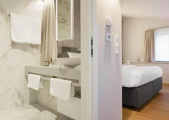 Hotell Gut Leben Am Morstein Westhofen