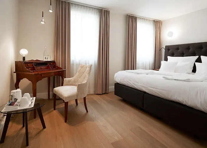 Gut Leben Am Morstein 4*