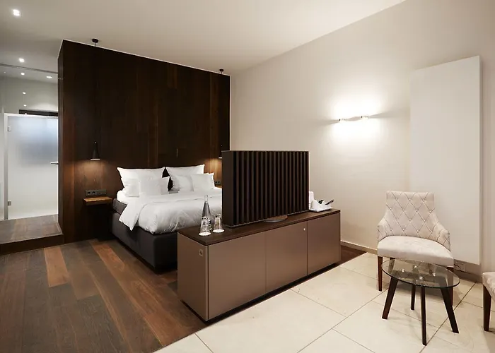 Gut Leben Am Morstein 4* Westhofen