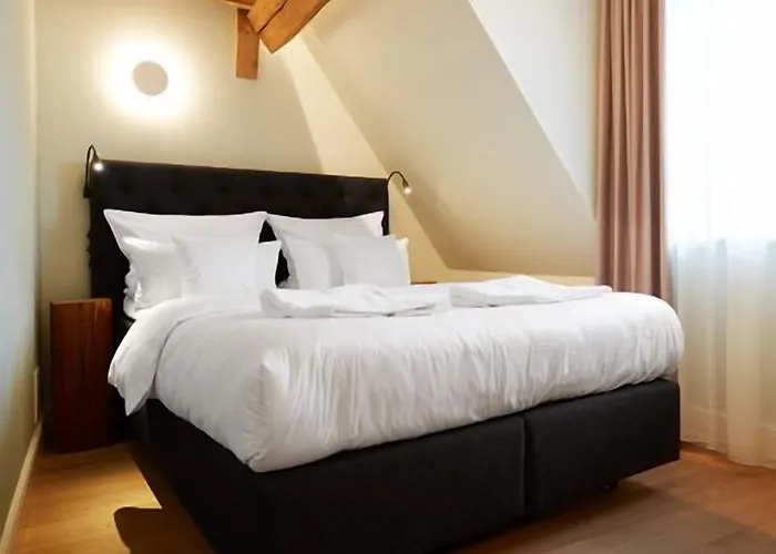 Hotell Gut Leben Am Morstein