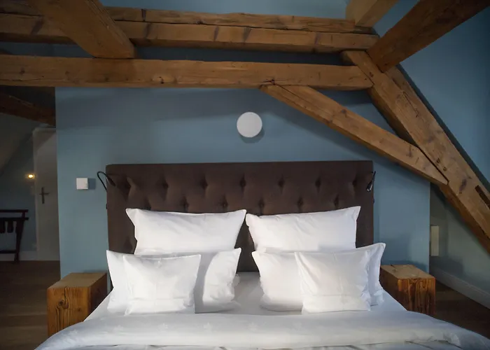 Gut Leben Am Morstein Hotell 4*